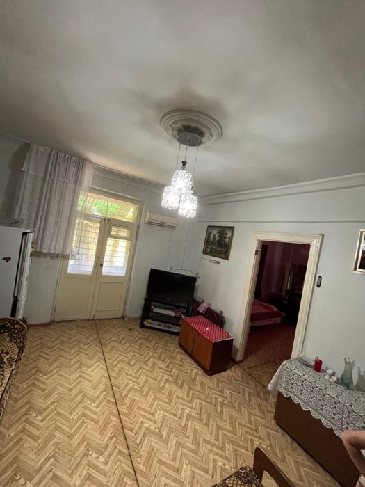 Продам 3х комнатную квартиру!