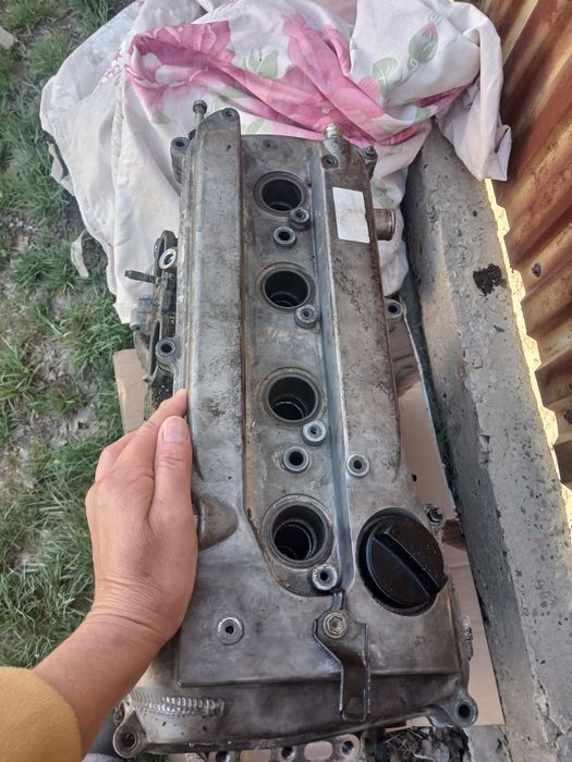 Продаю двигатель