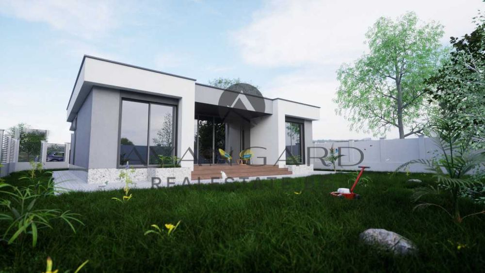 Продава се Къща в с. Костиево, Област Пловдив - 195 кв.м за 2308 €/кв.м - Снимка #21