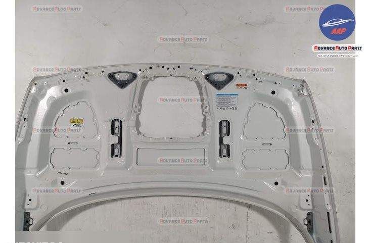 Капак Мотор Хонда Е / Honda E оригинален Honda