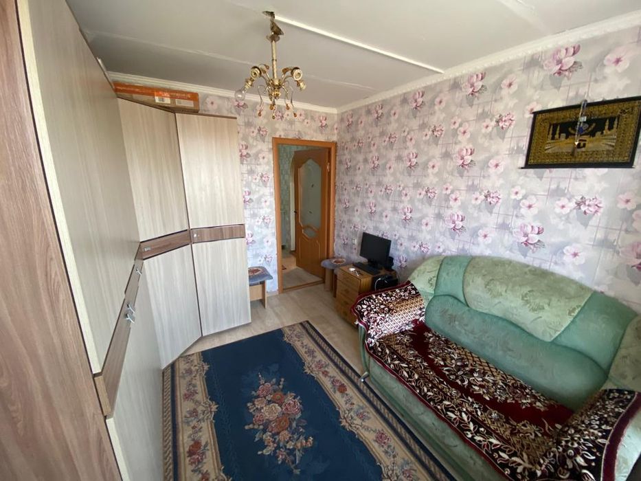 Продам квартиру. Район 20квартал