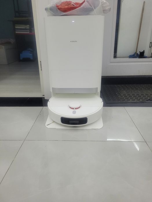 Продам.  XIAOMI  пылесос