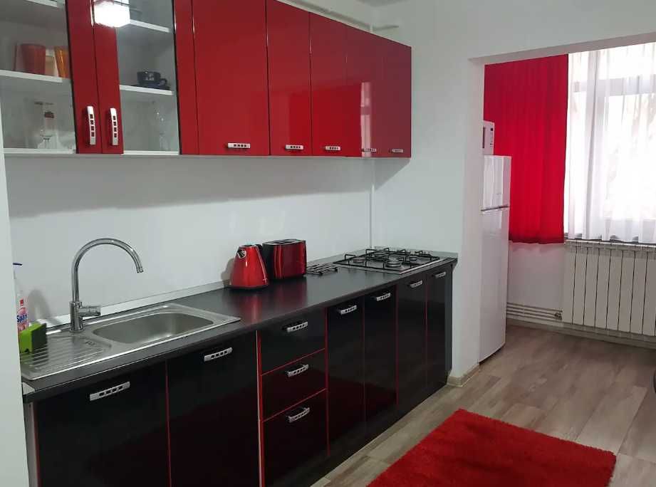 Дава се под наем Двустаен апартамент в Пловдив, Мараша - 65 кв.м за 175 € - Снимка #4