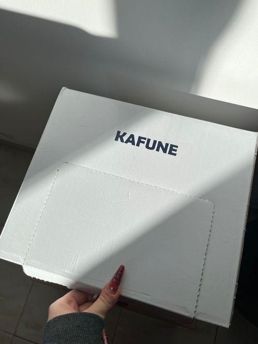 Cafea capsule KAFUNE Arabica - Cafea premium 100 capsule BLUE