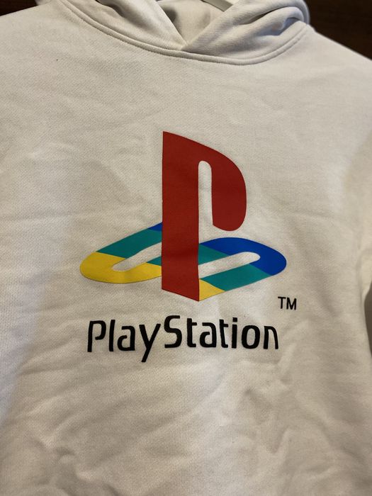 Zara Hanorac PlayStation 10/12 ani