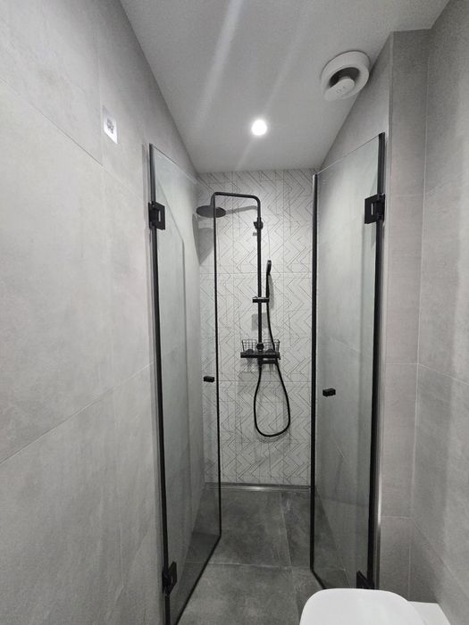 Дава се под наем Двустаен апартамент в Пловдив, Остромила - 70 кв.м за 450 € - Снимка #5