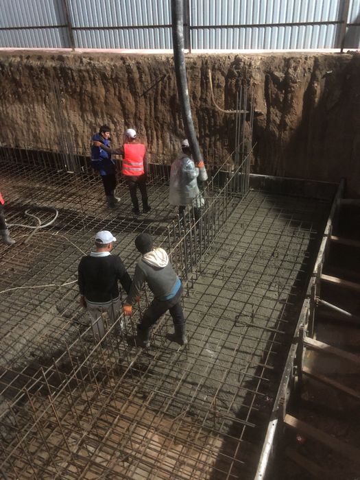 Betonchi brigada