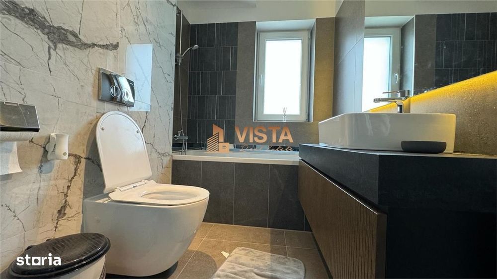 Apartament 2 camere, Qualis II, Tractorul