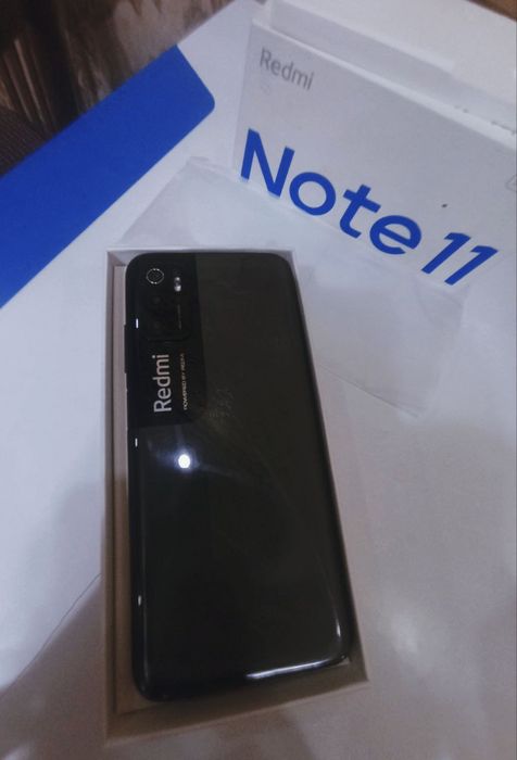 Redmi Note 11 SE 5G narxi 700 000 kelishamiz