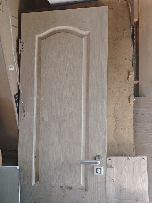 Дверь межкомнатная