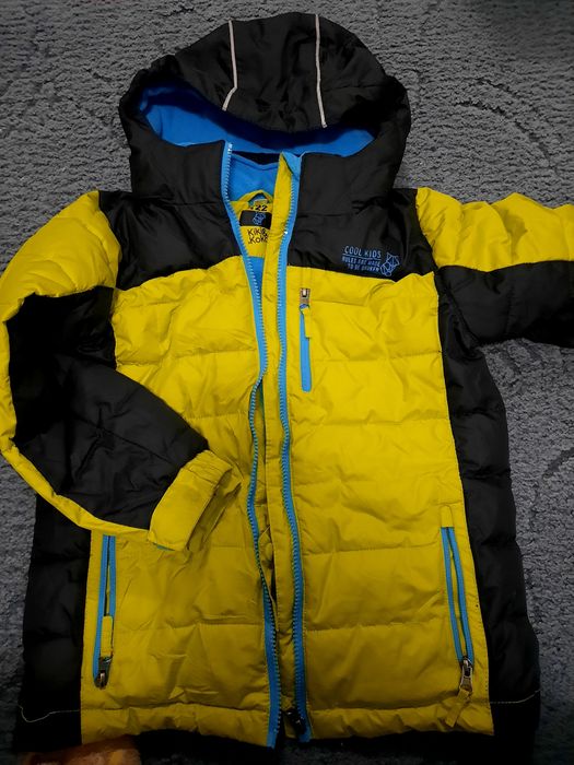 Jacheta schi,marime 122