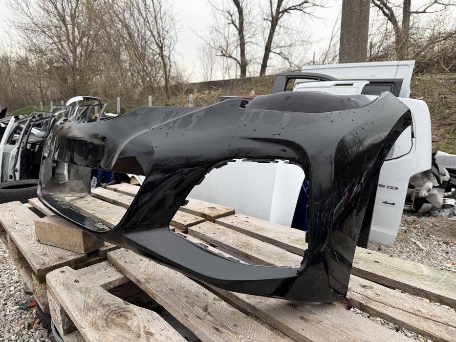 Броня BMW 3 G20/G21