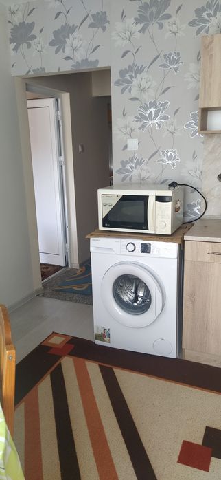 Дава се под наем Тристаен апартамент в Димитровград - 70 кв.м за 178.5 € - Снимка #5