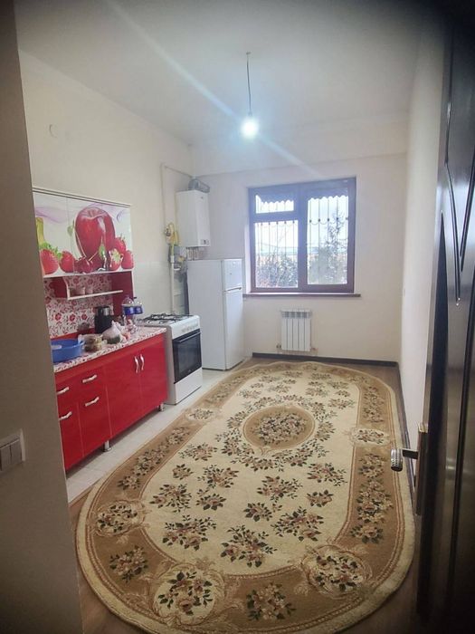 Махтумкули    Новостройка   3/1/7