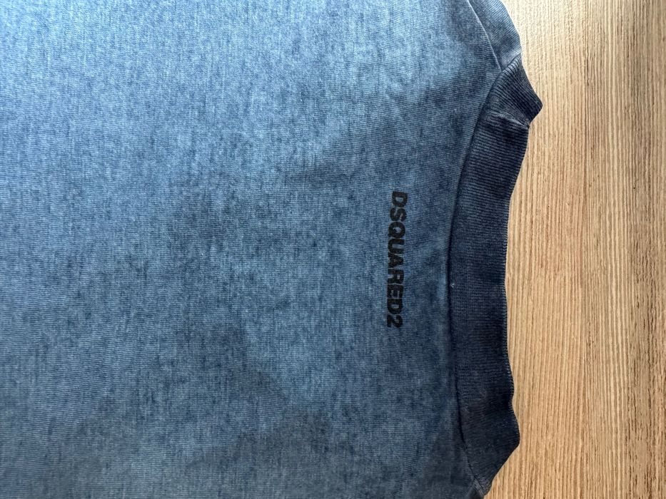 Тениска Dsquared2