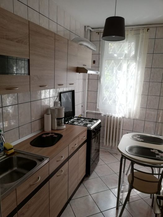 Garsoniera confort 1