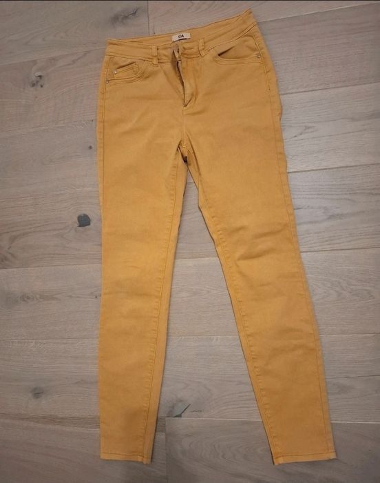 Pantaloni dama C&A S