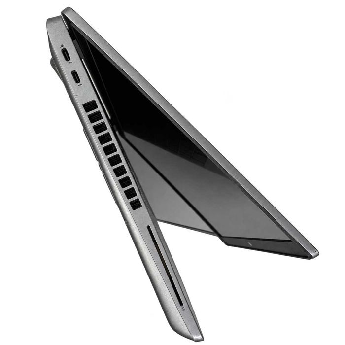 Laptop REFURBISHED Dell Precision 3561 15.6" FHD, i9-11950H 5.0GHz, 16GB DDR4, 512GB SSD, NVIDIA T600 4GB | ComputerSystems.ro