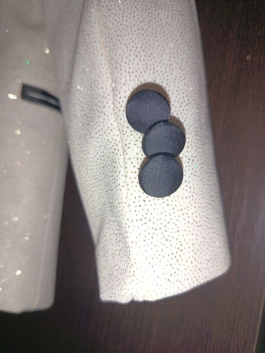 Sacou elegant pentru copii