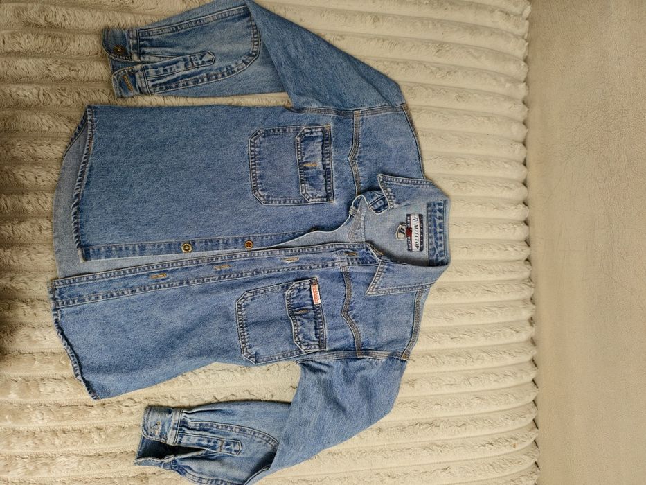 Продаются вещи на мальчика