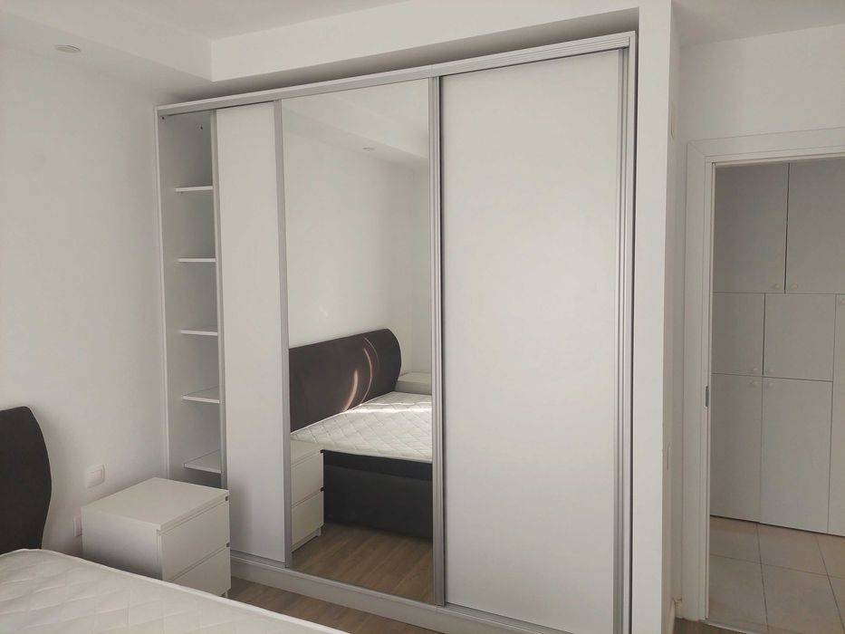 Apartament cu 3 camere Cosmopolis, direct proprietar