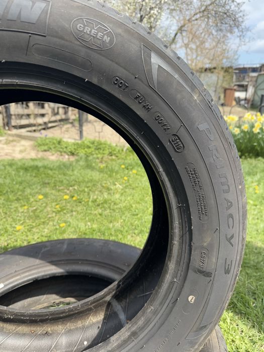 Avelope vara 225/R17