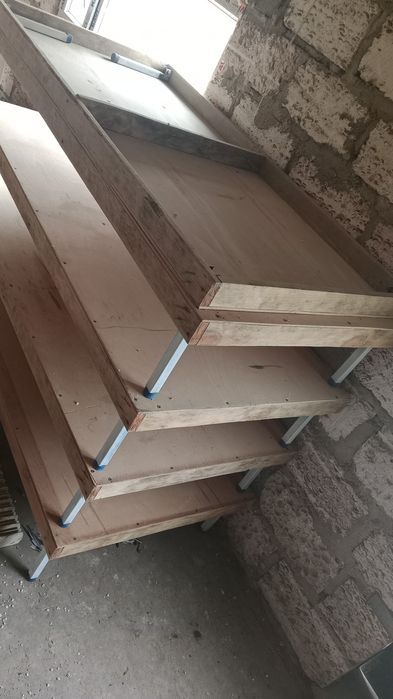 Стол сатылады жиналады ..