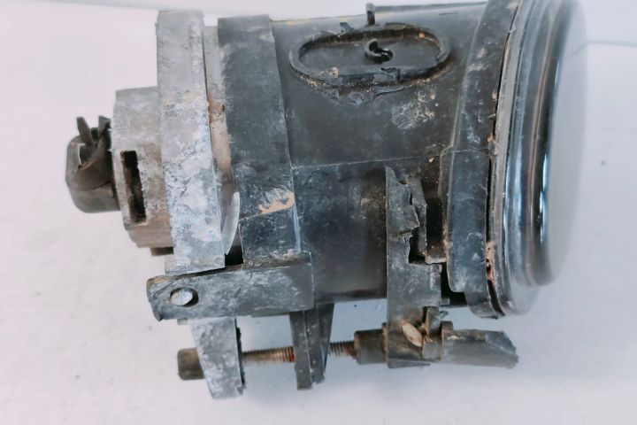 Far Ceata Proiector Stanga cu mic defect BMW Seria 3 E46 (facelift)