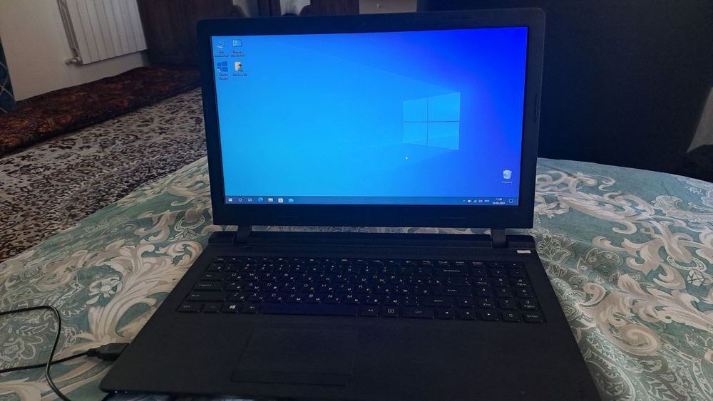 Ноутбук Lenovo ideapad