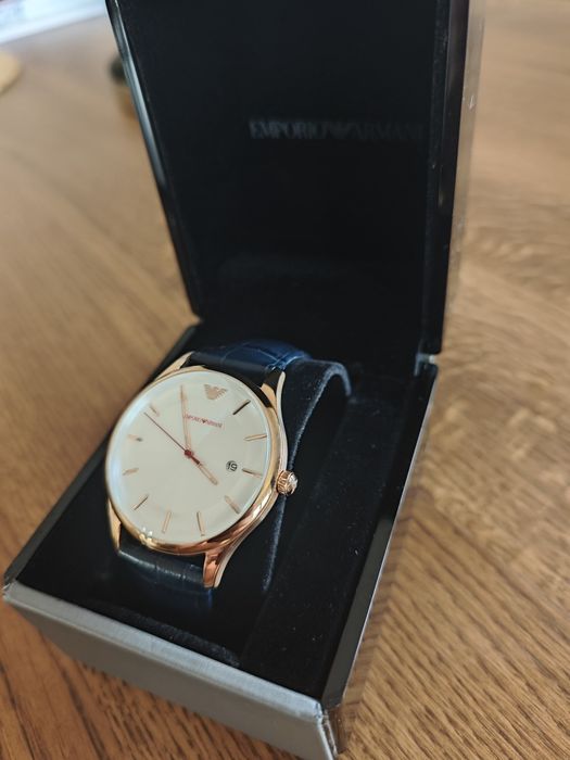 Ceas Emporio Armani Classici