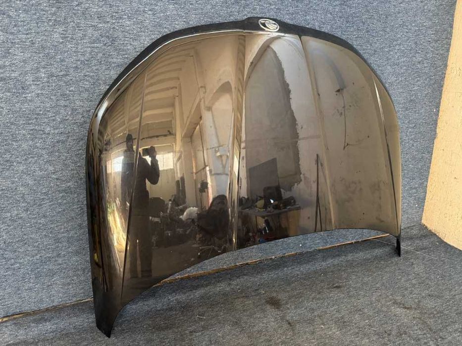 Skoda Kodiaq Capotă motor completă