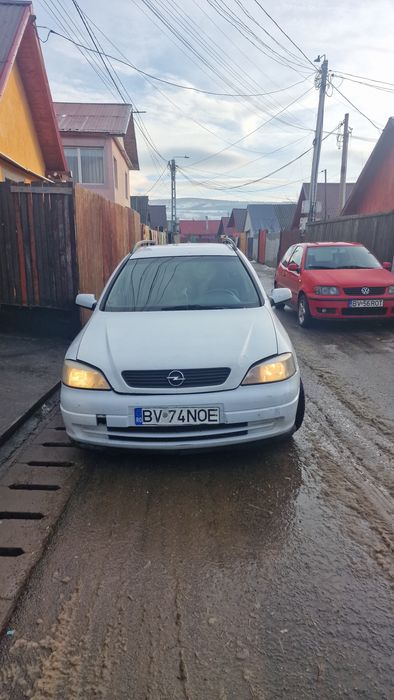 Vînd opel astra g 17.tdci