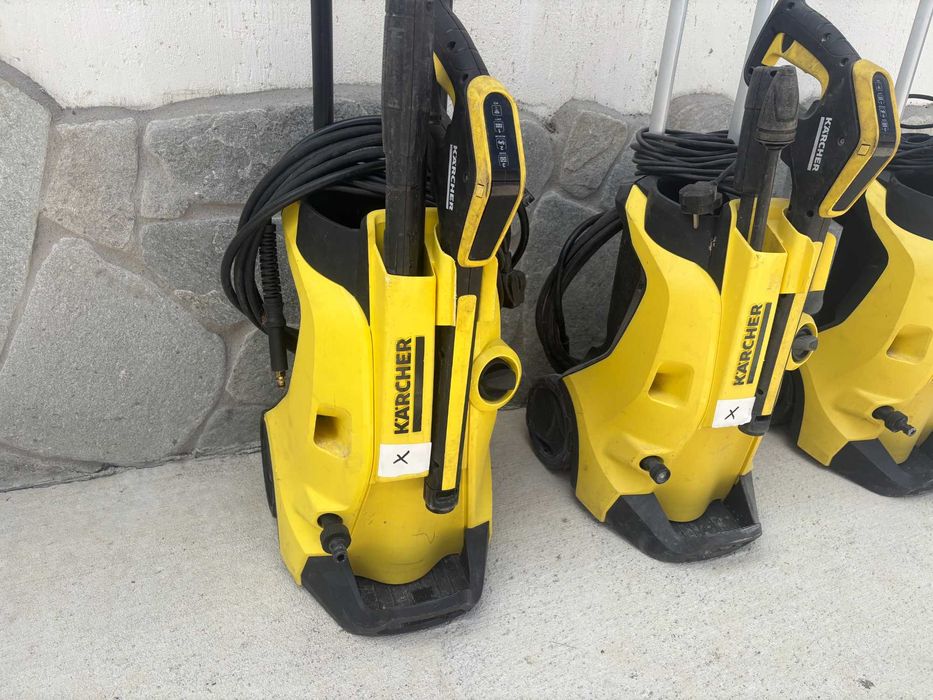 Водоструйка - Karcher K4 Full Control