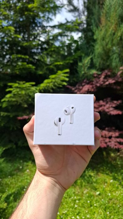 Apple AirPods Pro 3
