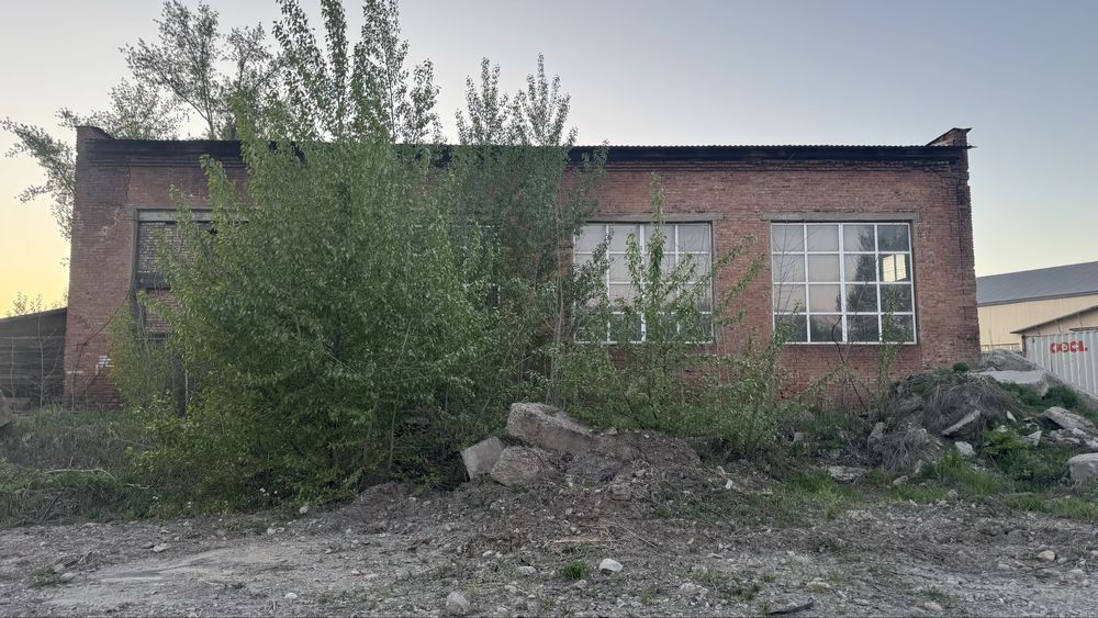 Сдам гаражный бокс