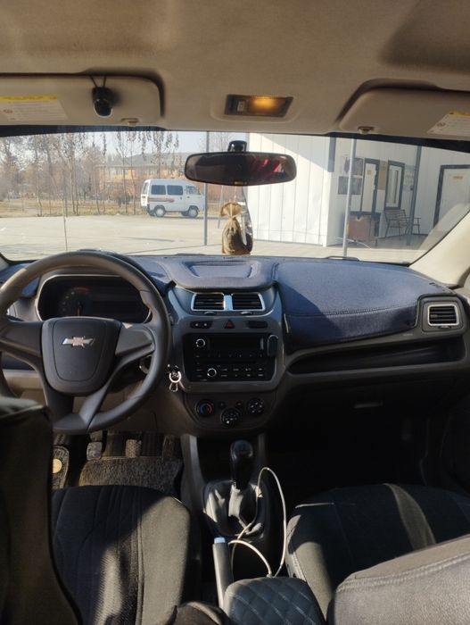 Продаю свой коблт 2013