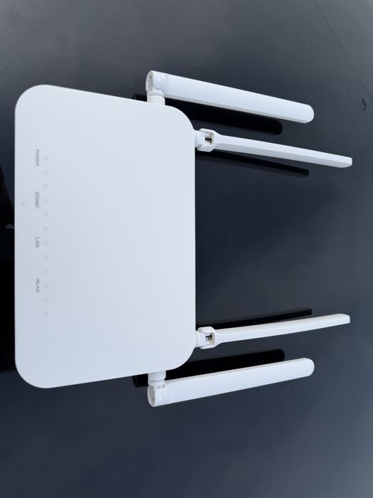 Wifi Jpon router WIFI 6