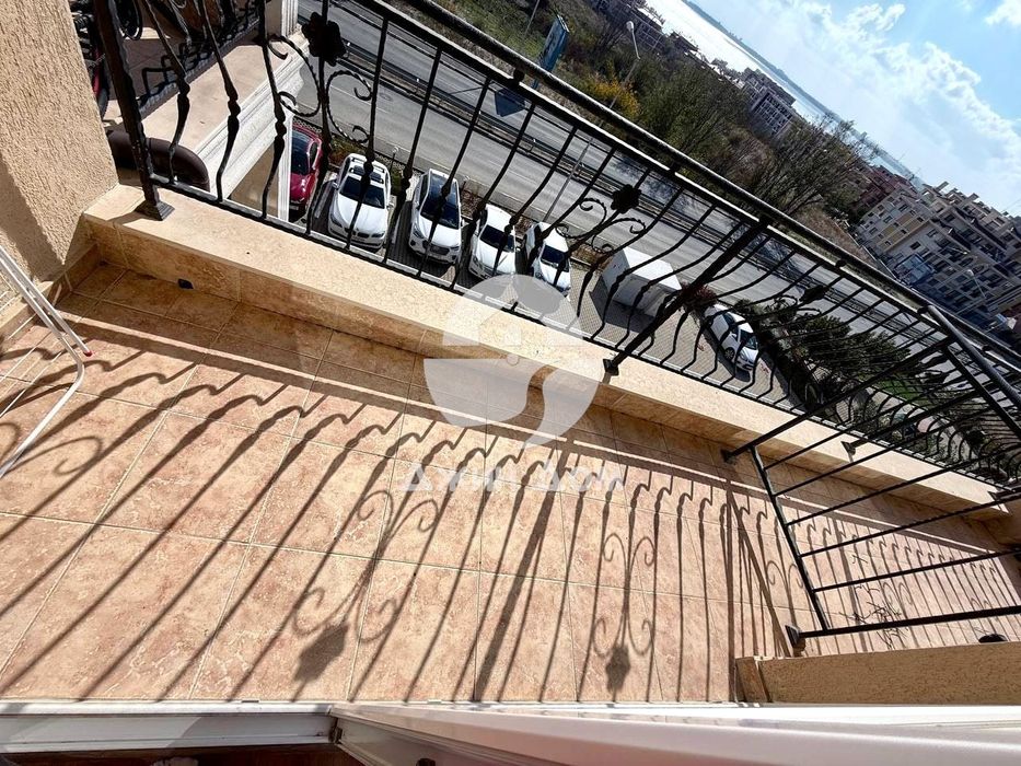 Продава се Едностаен апартамент в Свети Влас - 32 кв.м за 1719 €/кв.м - Снимка #8