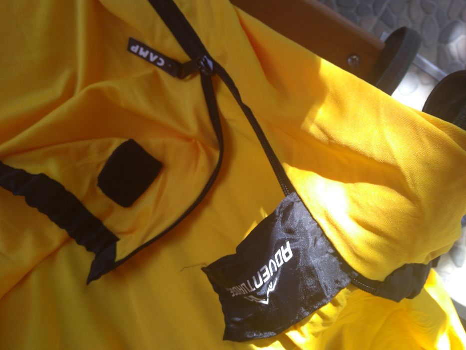 Saci pt dormit "adventuridge"