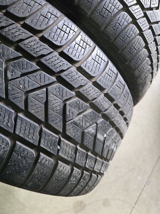 275/40/19 PIRELLI 2бр