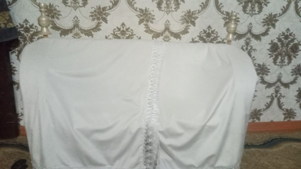 Пул зарурлиги учун бешик сотилвоти ахволи янги 2 ой чакалок етган