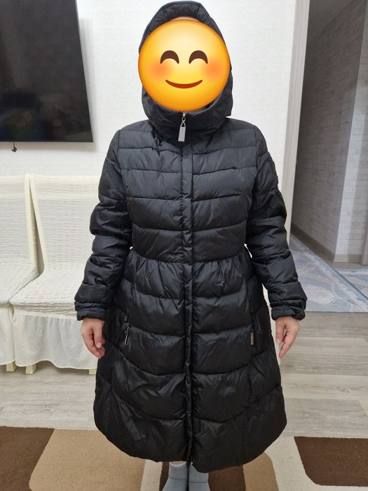 Продам куртку женская