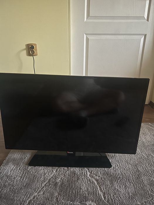 Televizor Smart LED Philips 80 cm, model 32PHS5301/12 (Netflix, YouTube)