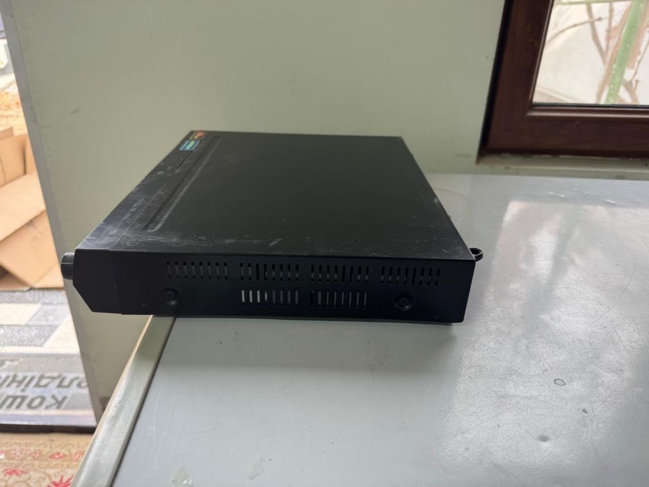 Домашний кинотеатр