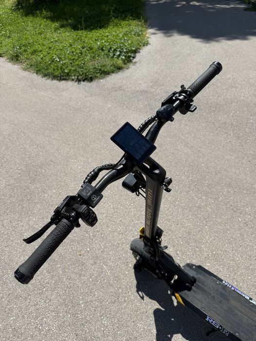 Teverun blade mini pro custom