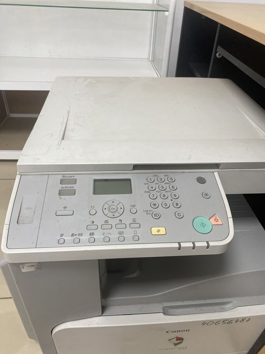 Принтр  продам  Canon маркалы