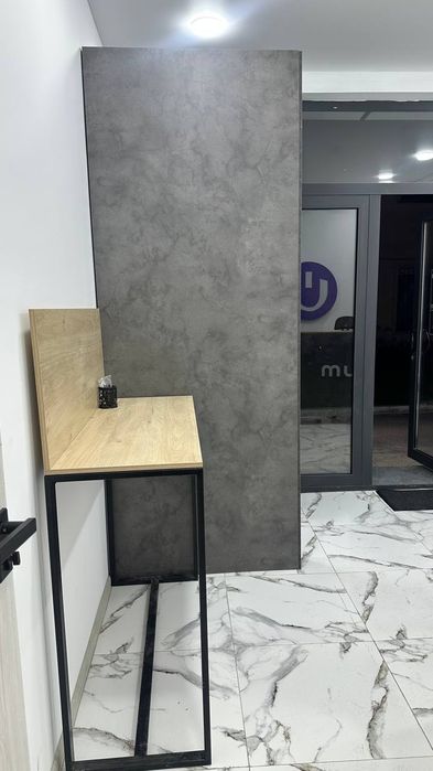 Мебель для ПВЗ UZUM