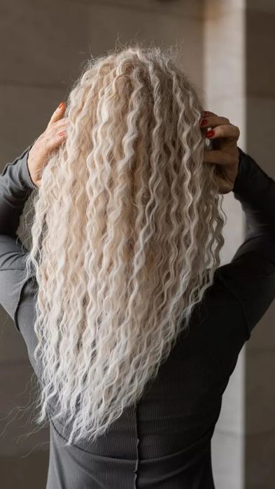 Афро заколки ручная работа!