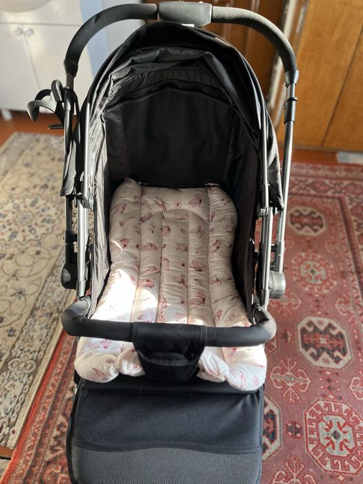 Продам коляску 25.000