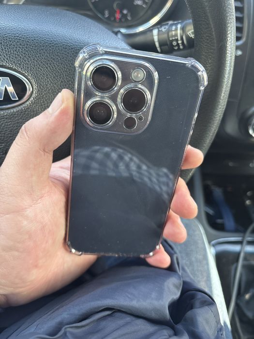 Iphone 15 pro 256 gb